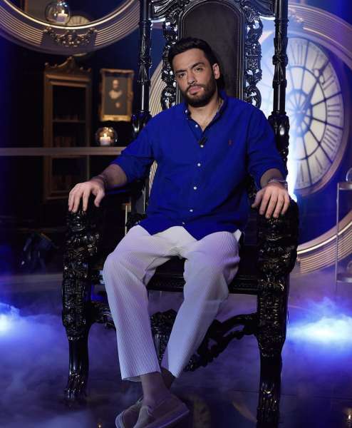 رامي جمال