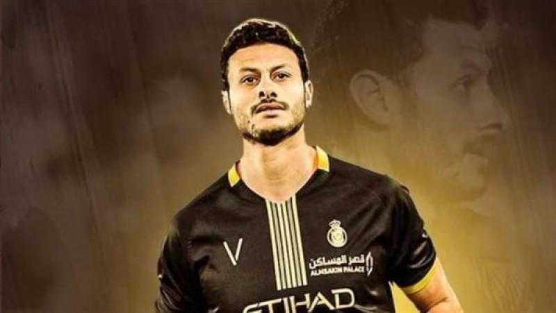 شاهد.. كواليس جديدة في مفاوضات النصر السعودي مع الشناوي