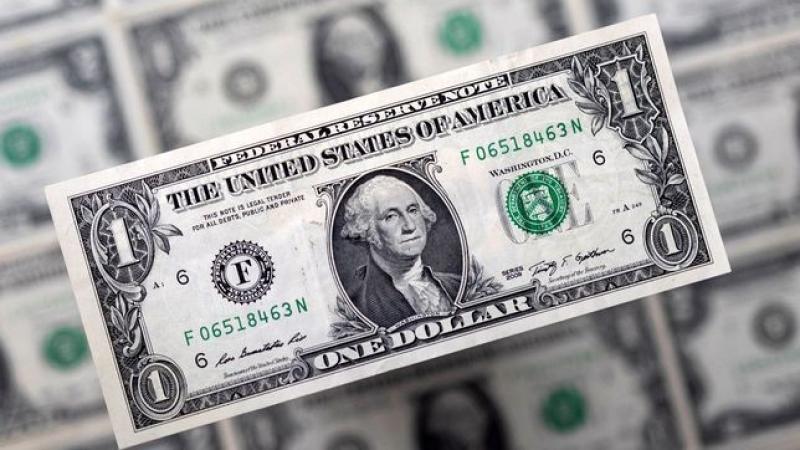 سعر الدولار اليوم