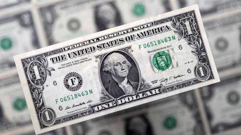 سعر الدولار اليوم الأحد مقابل الجنيه في مصر