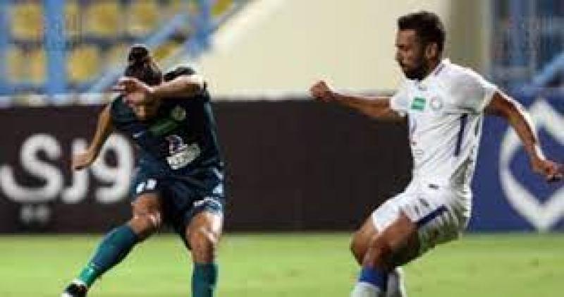 فريق إنبي 