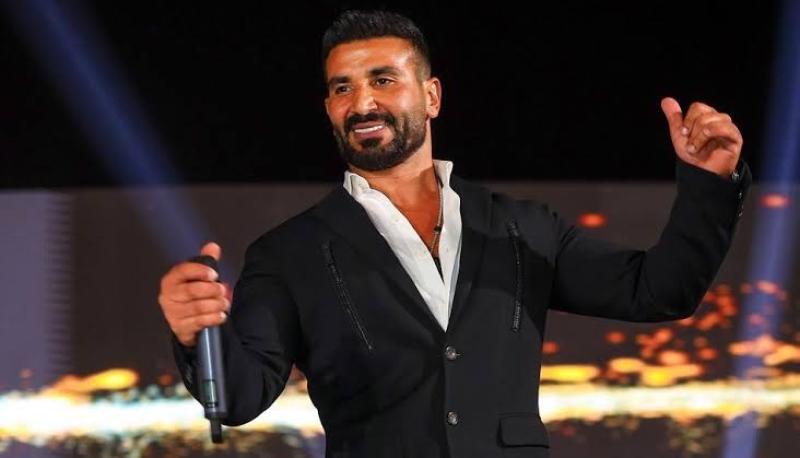 أحمد سعد 