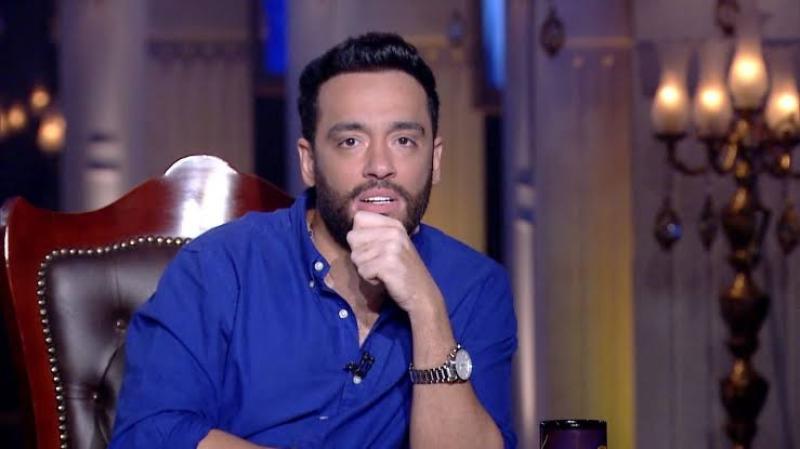 أعوذ بالله.. رامي جمال يرد على تصريحات عمرو مصطفى الأخيرة