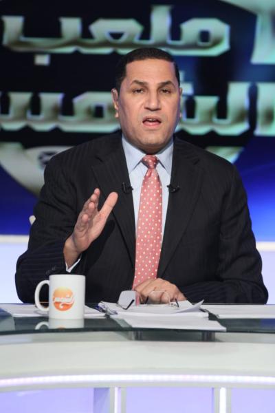 عبدالناصر زيدان 