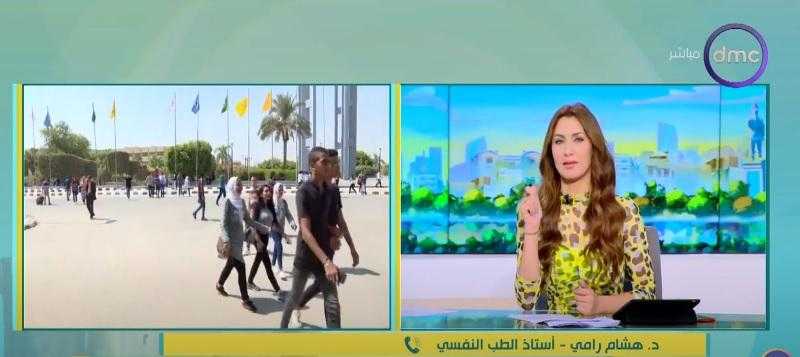 كيف تساعد ابنك في اختيار الكلية المناسبة له بعد الثانوية العامة؟ - فيديو