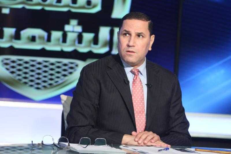 عبدالناصر زيدان: اتحاد الكرة يدرس العودة لـ 3 مجموعات وإلغاء دوري المحترفين