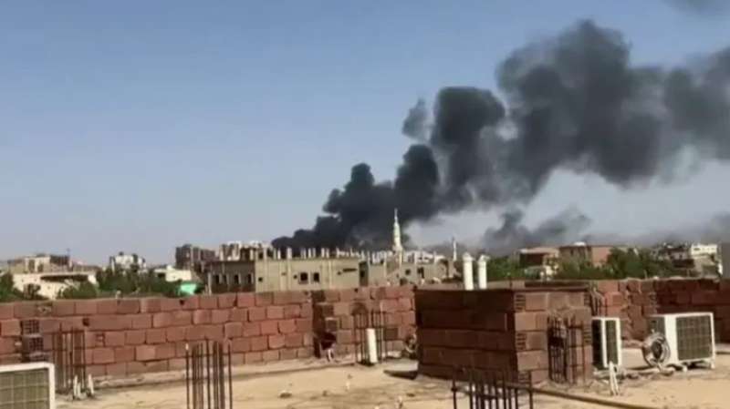 السودان