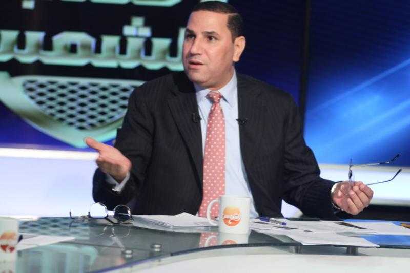 «أنا مش أخوك ولا عمري شوفتك»..رد قوي من عبدالناصر زيدان على رئيس نادي المنصورة