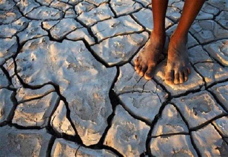 شاهد.. أستاذ مناخ يُحذر من تعرض إفريقيا لمشاكل كارثية بسبب التغيرات المناخية