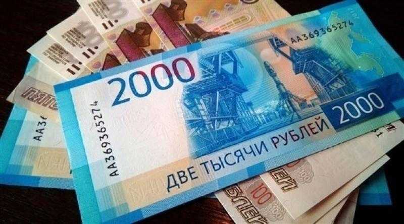 روسيا ترفع سعر الفائدة لأول مرة منذ غزو أوكرانيا