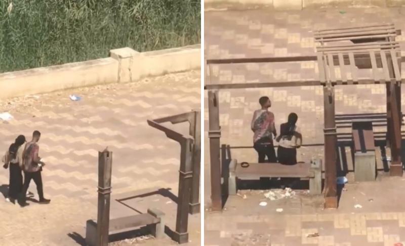 صورة من الفيديو 