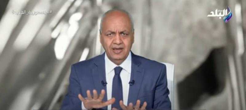 مصطفى بكري: ثورة 23 يوليو من أهم أحداث تاريخ مصر الحديثة وتأسيس الجمهورية