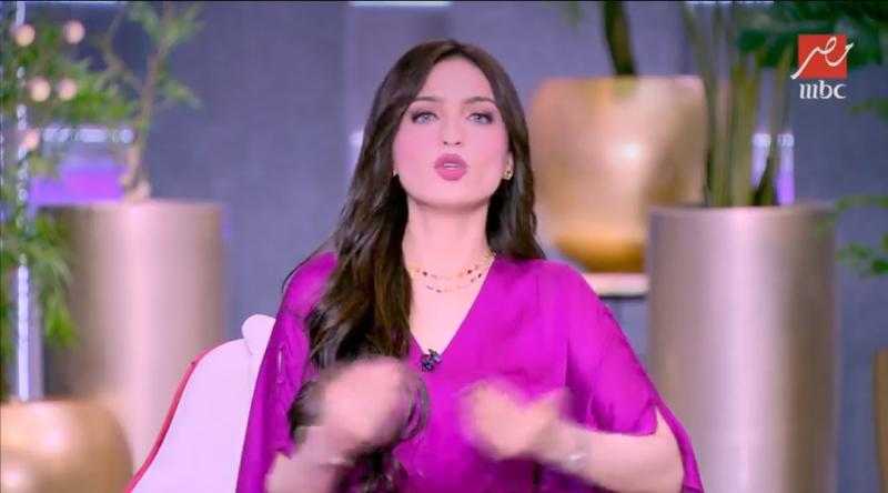 ياسمين عز: فيها إيه لما جوزك يتجوز سلفتك.. الراجل بيعمل هدف إنساني نبيل