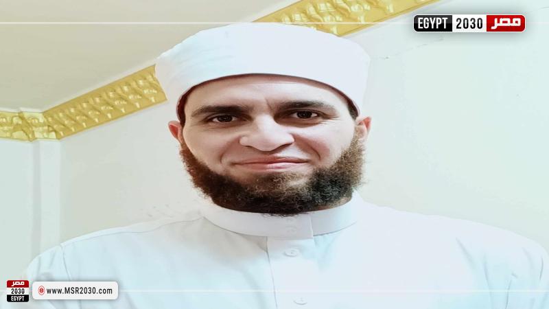 الشيخ محمد رجب الأزهري