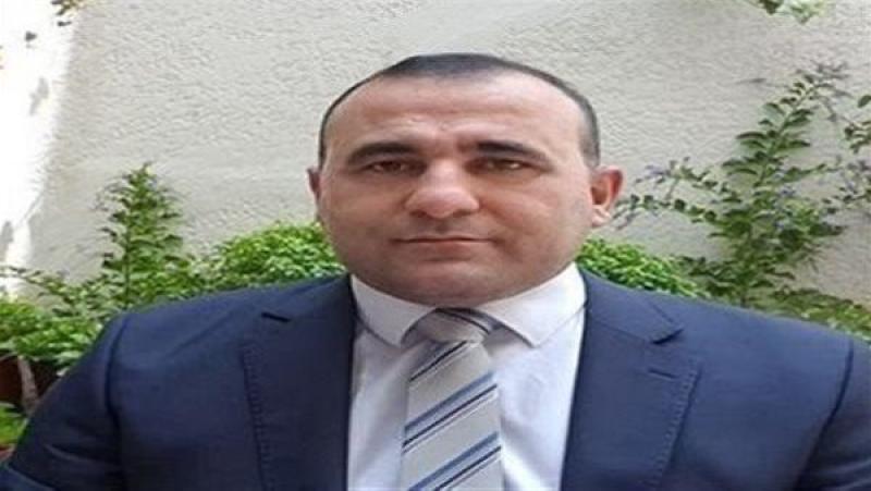 عمر رحمون