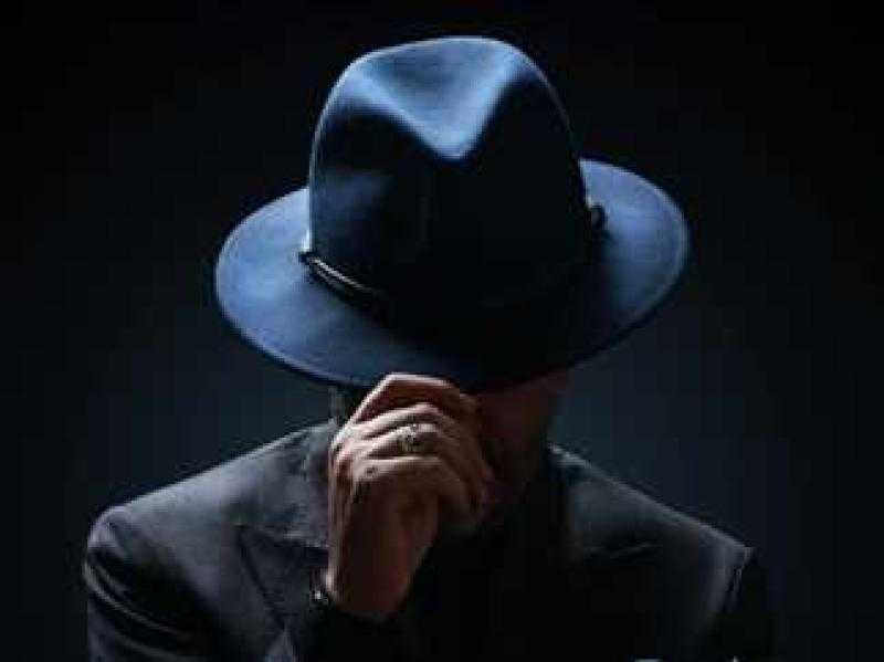 «بغيب بمزاجي».. أولى أغاني ألبوم فضل شاكر