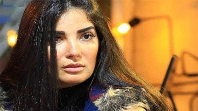 الموت يفجع الفنانة بسنت النبراوي