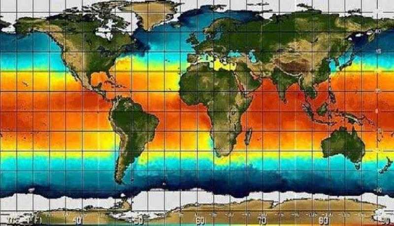 لم تحدث منذ سنوات.. ما لا تعرفه عن ظاهرة النينو التي رفعت درجات الحرارة في مصر؟