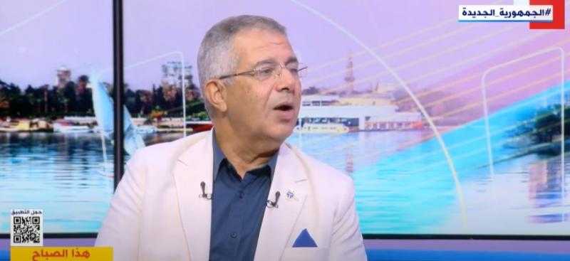 خبير سياحي: العلمين الجديدة مُعجزة ستغير خريطة السياحة بالعالم - فيديو