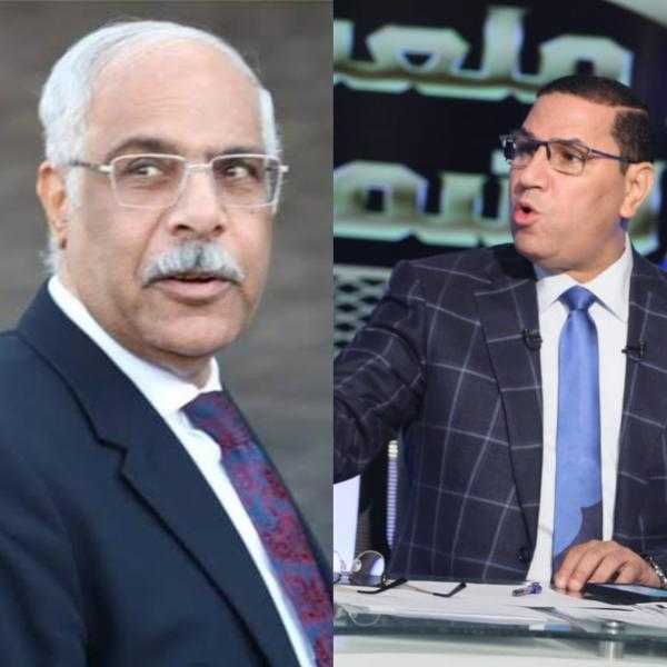 جمال علام: لن يتم تسويق دوري المحترفين