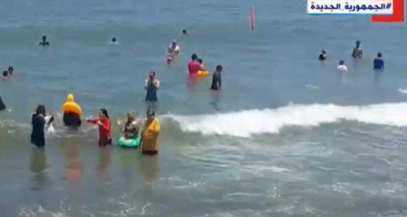 أبرزها الابتعاد عن الهاتف.. نصائح ذهبية للاستمتاع بالعطلة الصيفية - فيديو