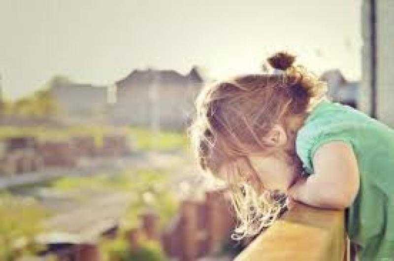 سقوط طفلة من الطابق الثالث بالشرقية