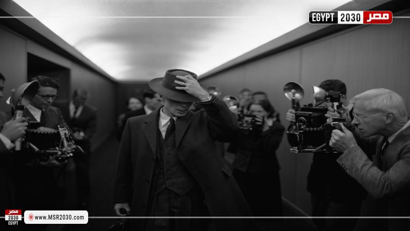 فيلم Oppenheimer