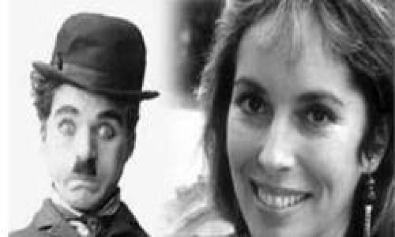 وفاة الفنانة جوزفين ابنة النجم العالمي شارلي شابلن