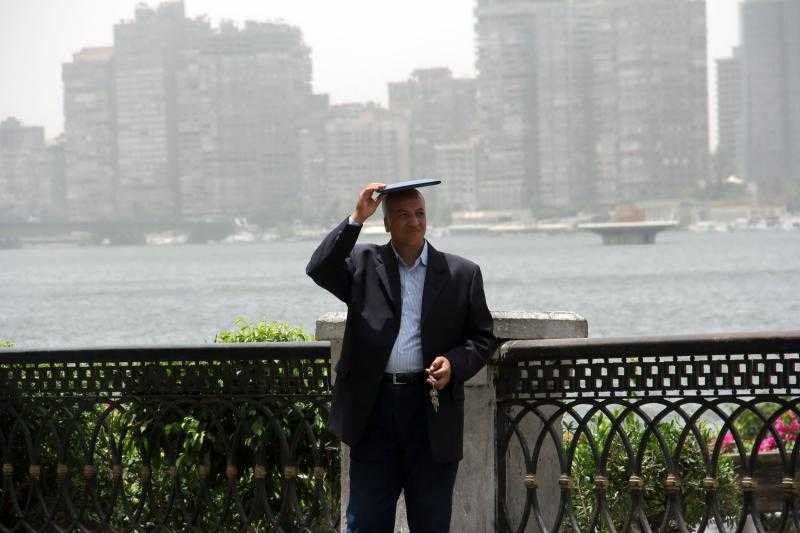 «الأرصاد» الأردنية تُحذر من حرارة الطقس في 2024: سيكون أحمى من هذا الصيف - فيديو