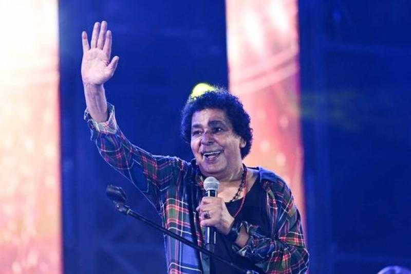 هل يُحيي «الكينح» إحدى حفلات مهرجان العلمين؟ - فيديو