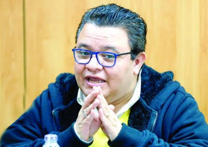 «طيب وأمير» يواصل نجاحاته على مسرح «ميامي»