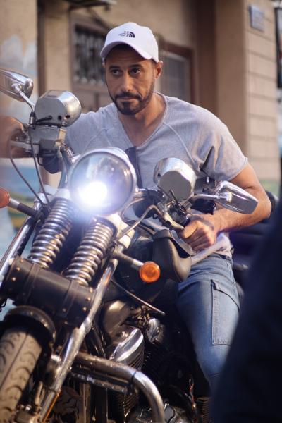 الليلة.. عرض أولى حلقات مسلسل «سيب وأنا أسيب» على شاهد