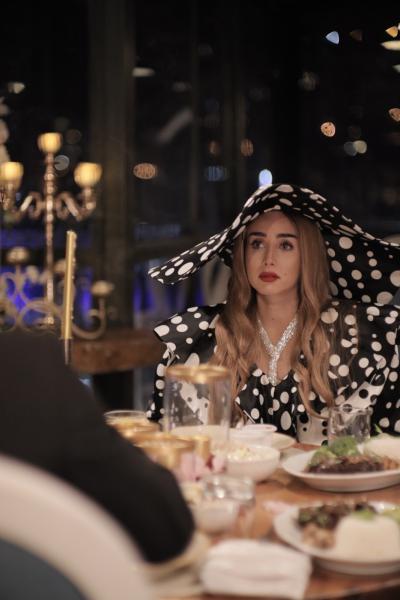 هنا الزاهد تجمع بين خطيب لبناني وزوج مصري في ”سيب وأنا أسيب”