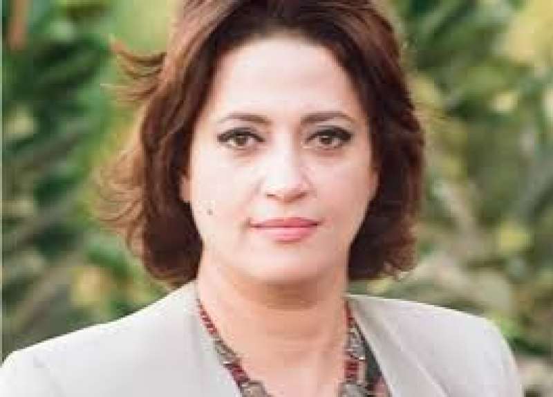 صفاء حجازي 