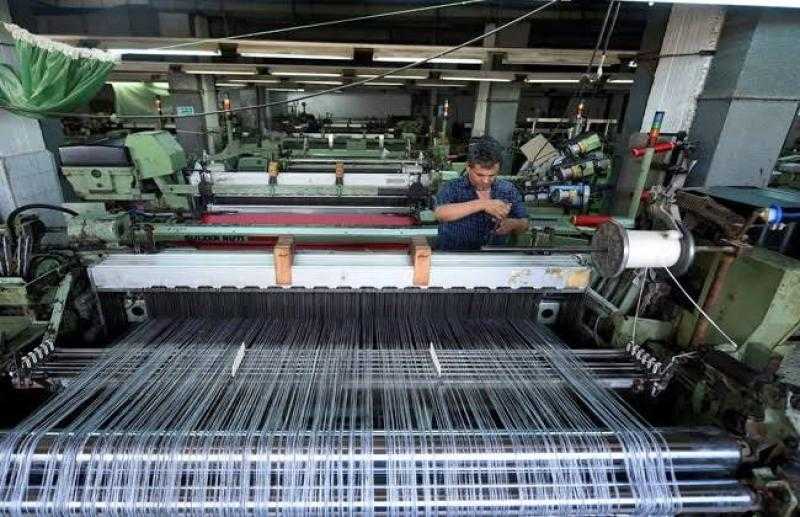 ينتج 15 طن غزل يوميا.. موعد افتتاح مصنع 4 للغزل والنسيج بالمحلة الكبرى