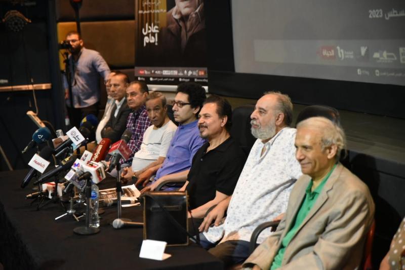 ياسر صادق عن مشاركة ”رأس العش”: اللائحة تحكمنا