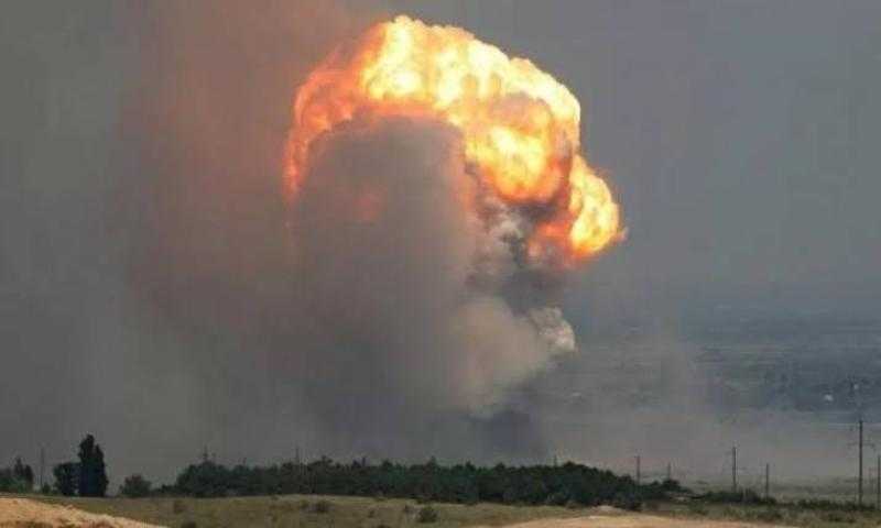 التحالف الدولي يعلن تعرض مروحية تابعة له لحادث شمالي العراق دون سقوط ضحايا
