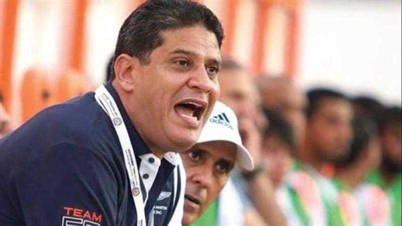 «تذكرتي رايح جاي».. الرمادي يرحل عن الظفرة الإماراتي بعد أيام قليلة ويعود لـ سيراميكا