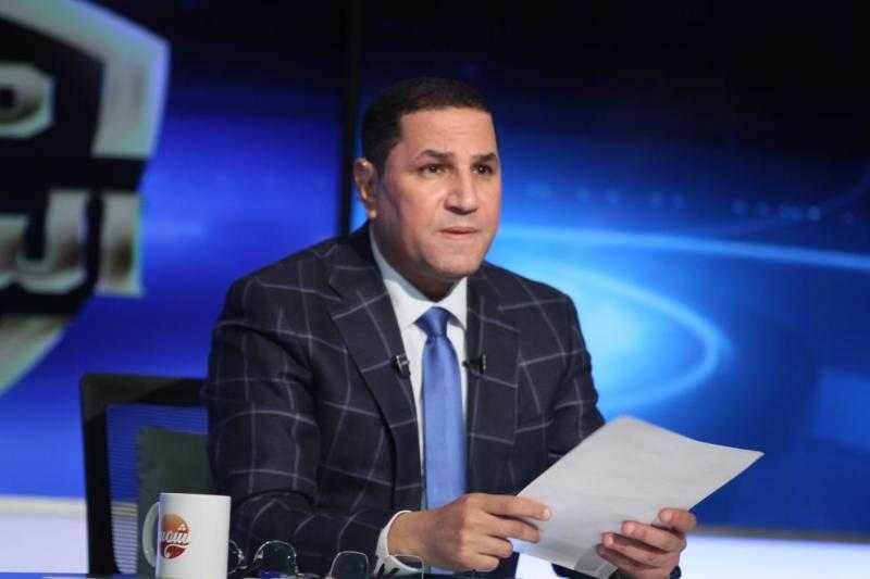 عبدالناصر زيدان: عامر حسين منقذ الكرة المصرية