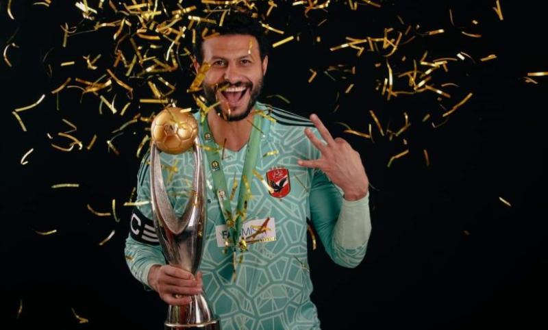 محمد الشناوي