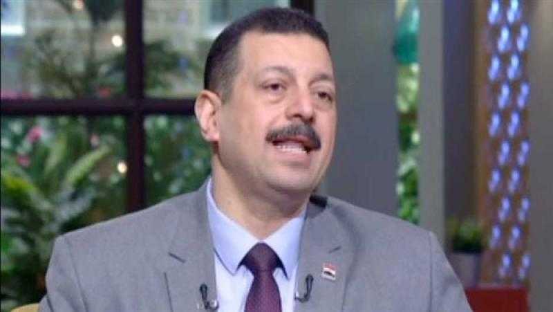 متحدث الكهرباء: ظرف طاريء ولن تكون مستمرة وسينتهي هذا الأسبوع