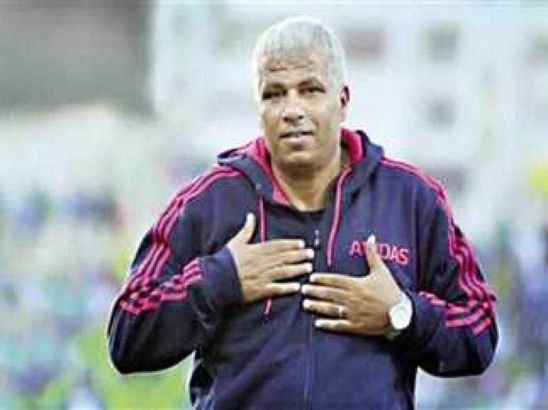 نجم المصري السابق يعاتب ميمي عبد الرازق بسبب بكائه قبل نهائي كأس الرابطة