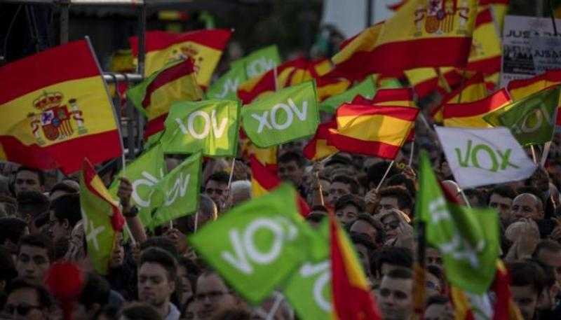 انتخابات إسبانيا.. هل تتجه أوروبا إلى اليمين المتطرف؟