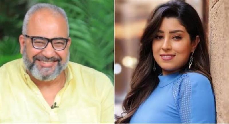 تغيير موعد طرح فيلم مندوب مبيعات لآيتن عامر وبيومي فؤاد