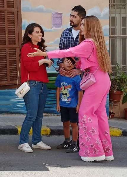 مسلسل سيب وانا اسيب 
