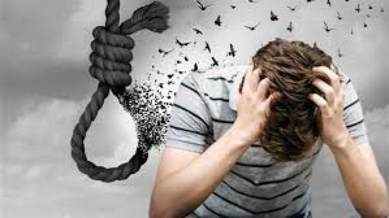 علامات تحذيرية تشير إلى التفكير  في الانتحار