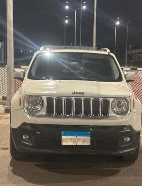 القبض على صاحب سيارة في الشروق بسبب التلاعب في اللوحات