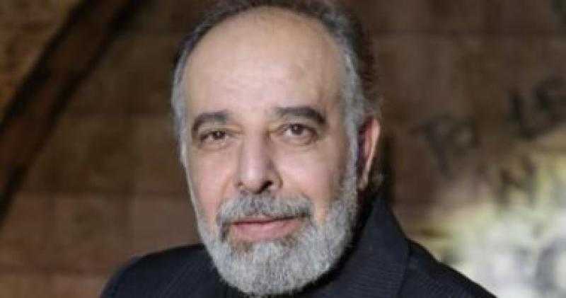 ياسر صادق يكشف لــ «مصر 2030»  دوره في مسلسل الحشاشين