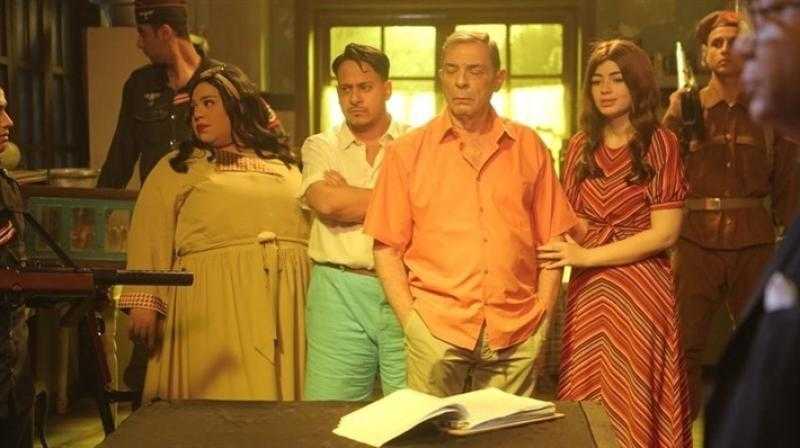 بالأرقام.. تذيل إيرادات فيلم «مطرح مطروح» لــ محمود حميدة