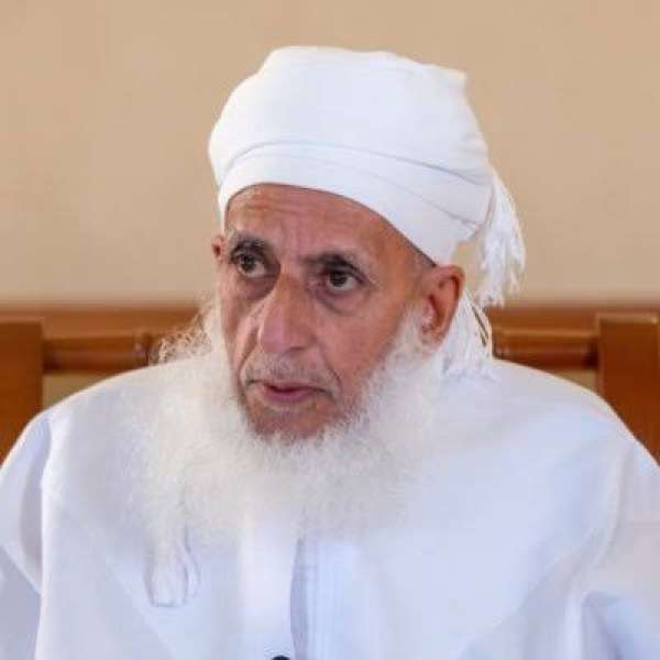مفتي عمان